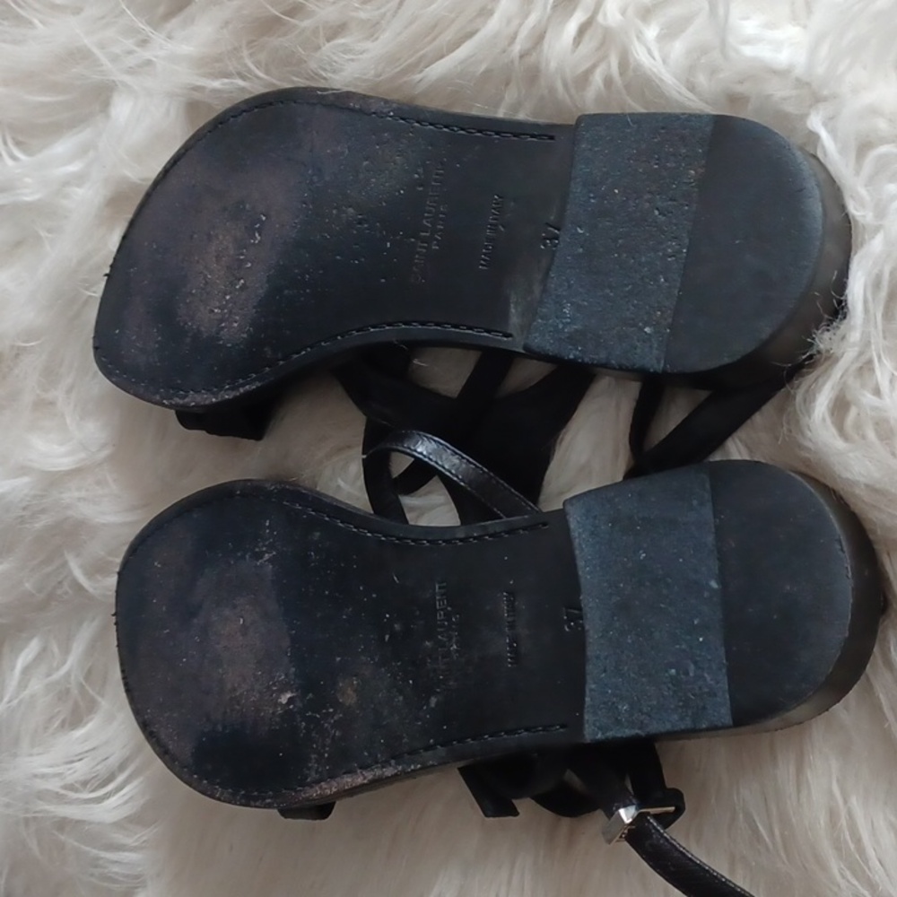 Saint Laurent Sandals - Picture 7 of 16